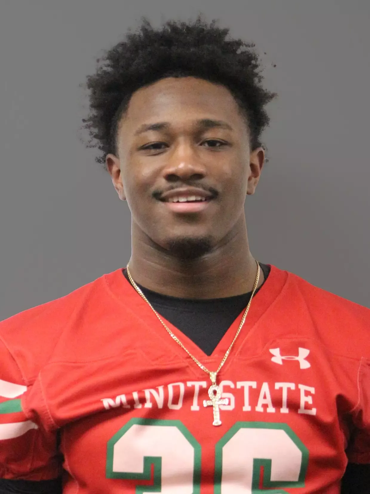 Kyce Matthews, Football, undefined