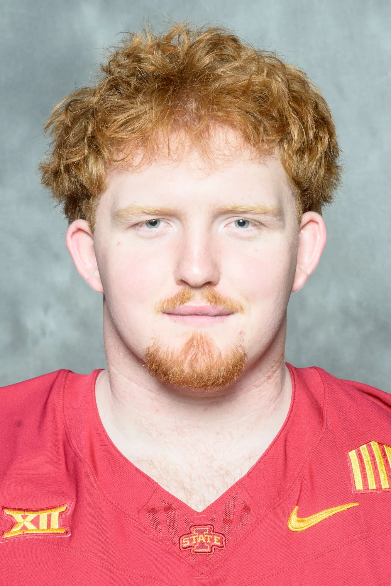 Jake Jones, Football, undefined