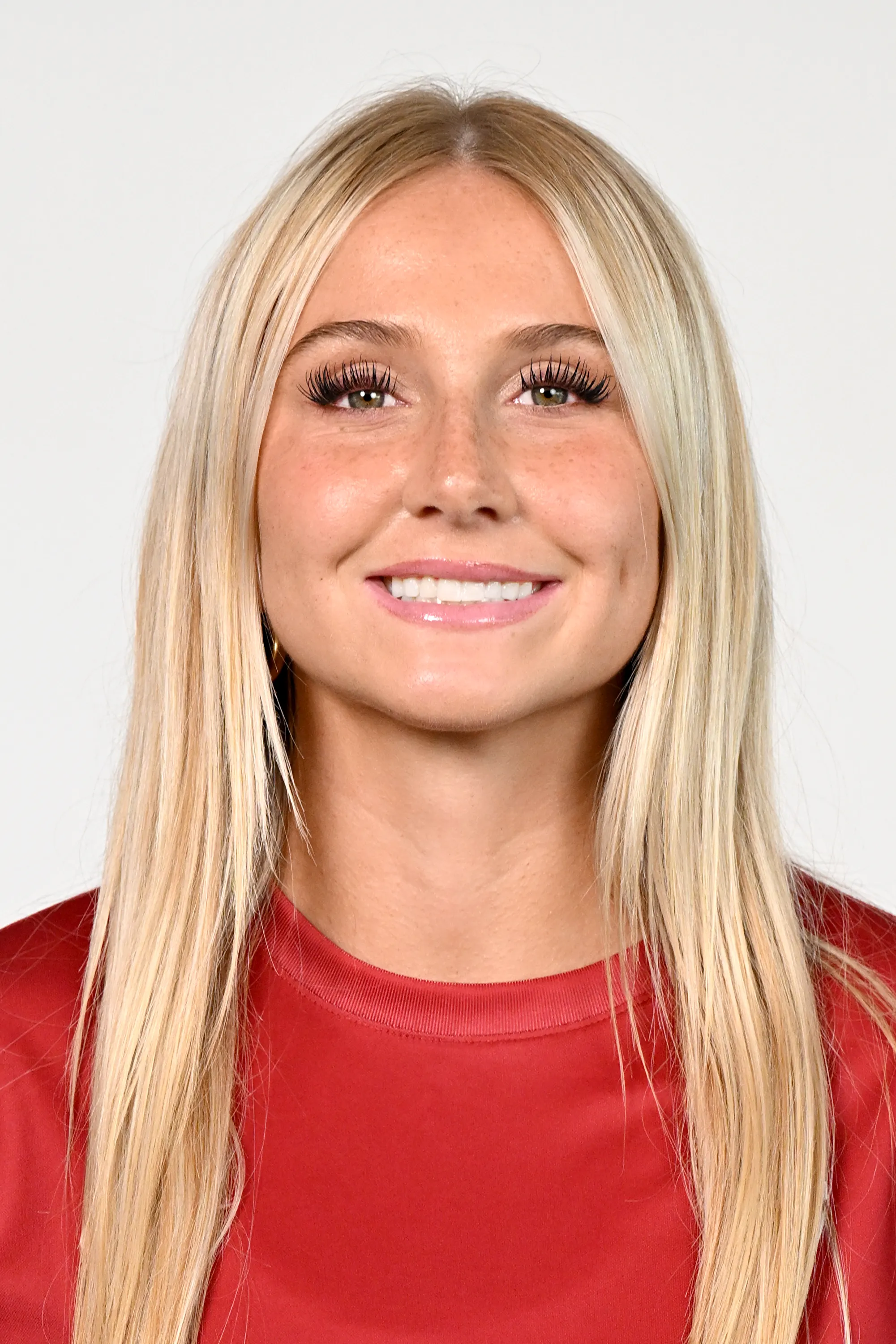 Camille Brophy, Soccer, Washington State University