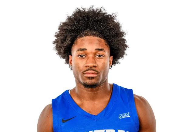 Davonte Sweatman, Basketball, Central Connecticut State University