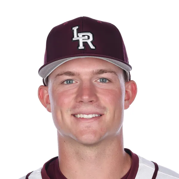 Trey Hill, Baseball, University of Arkansas at Little Rock