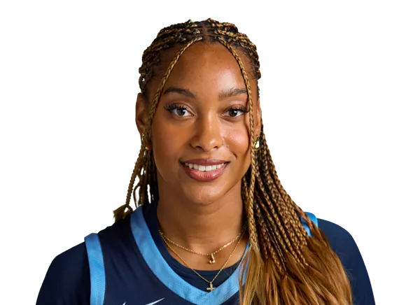 Jayden Rhodes, Basketball, undefined