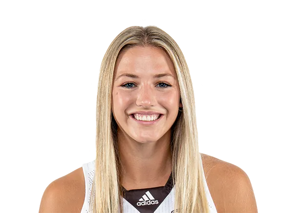 Hannah Spitzley, Basketball, Western Michigan University