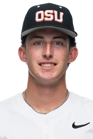 Dax Whitney, Baseball, undefined