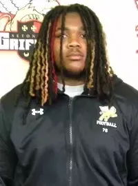Joel Amegatcher, Football, undefined