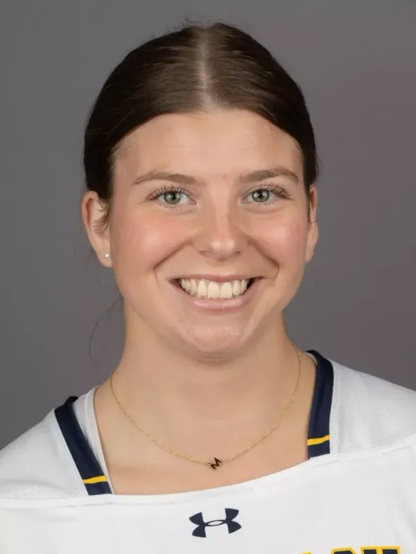 Mia Juvelier, Lacrosse, Merrimack College