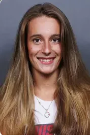 Elena Noguero, Tennis, University of Louisville