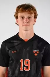 Will Travis, Soccer, undefined