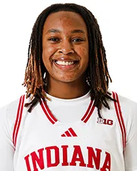 Ashlinn James, Basketball, undefined