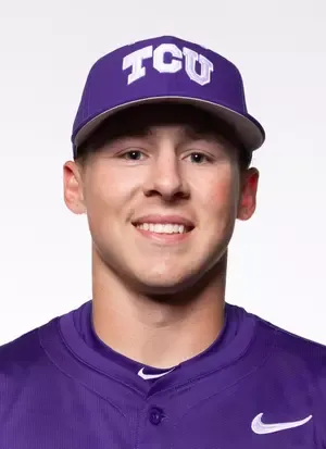 Colton Griffin, Baseball, undefined