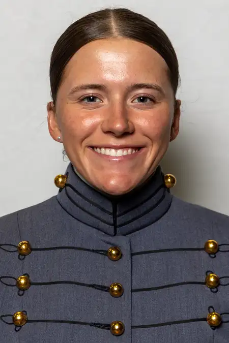 Breanna Coonfare, Softball, United States Military Academy