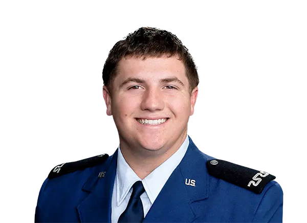 Griffin Stalfort, Football, undefined