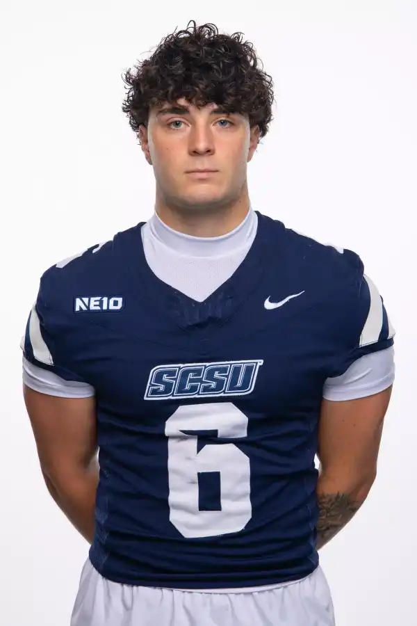 Kyle Villani, Football, Southern Connecticut State University