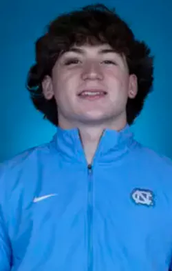 Colin Nugent, Wrestling, undefined