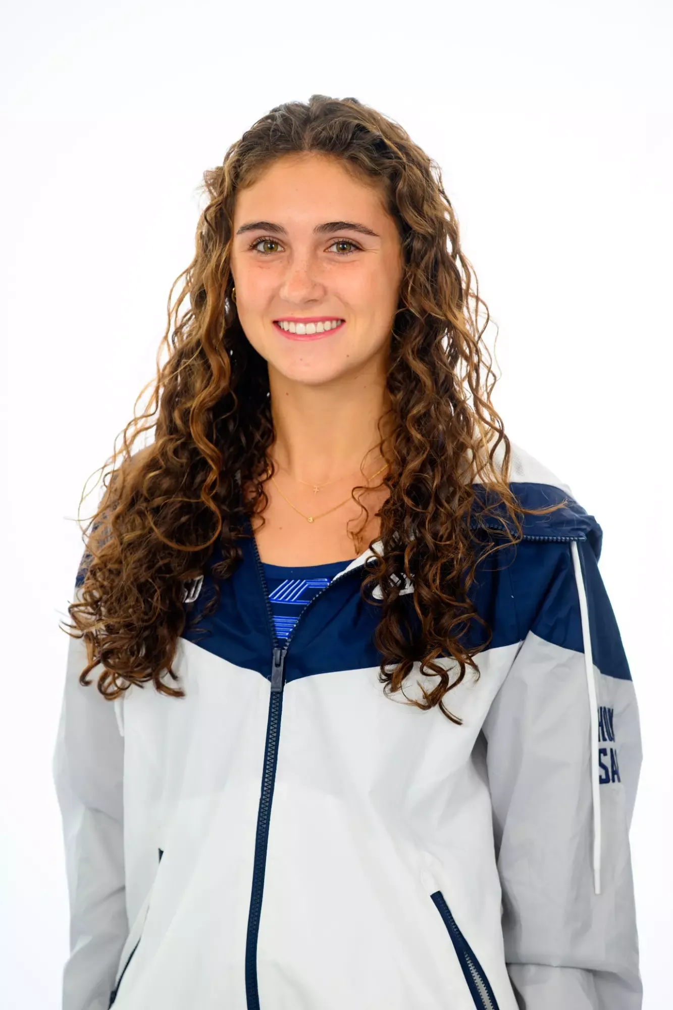Gianna Ovitt, Swimming & Diving, Georgetown University