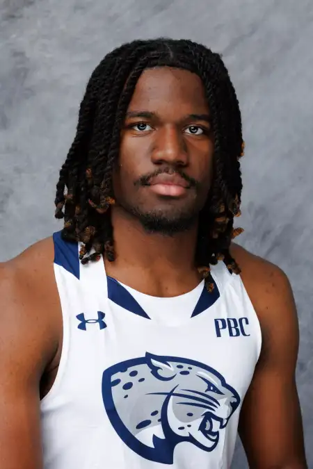 Joseph Hinds, Track and Field (O), Augusta University