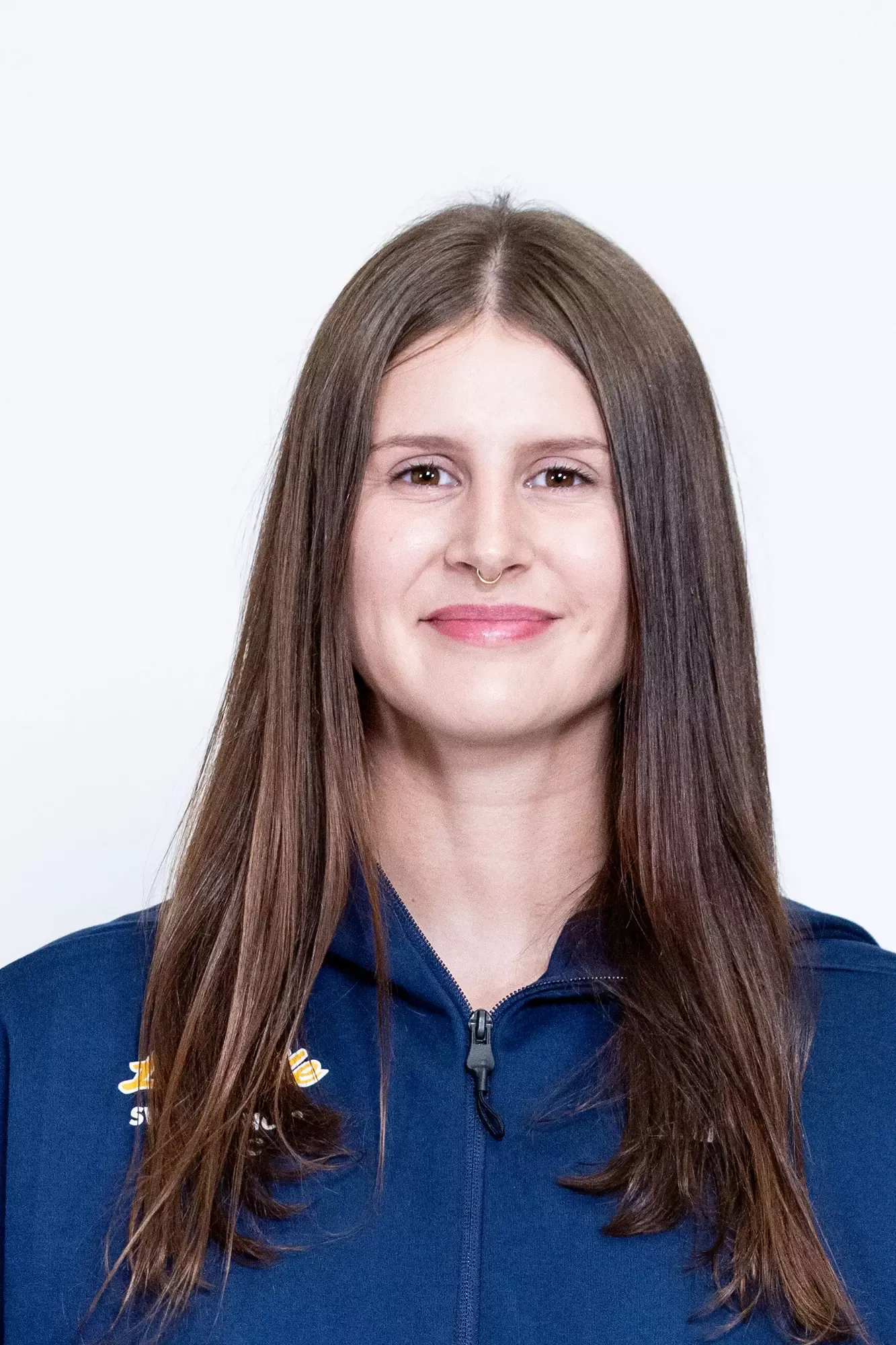 Emma Van Selm, Swimming & Diving, La Salle University