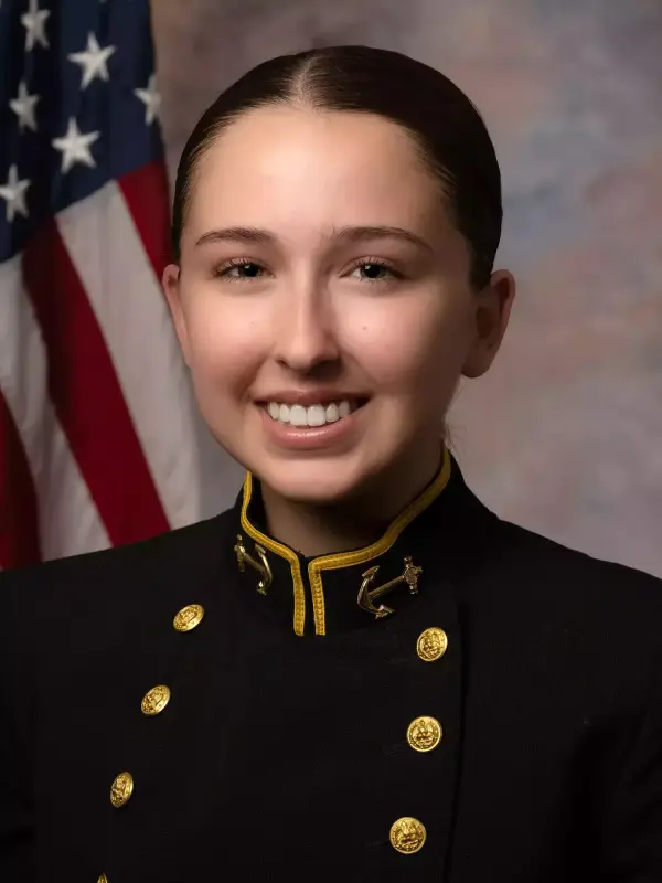 Ande Swan, Soccer, United States Naval Academy
