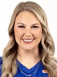 Christin Haygood, Softball, Houston Christian University