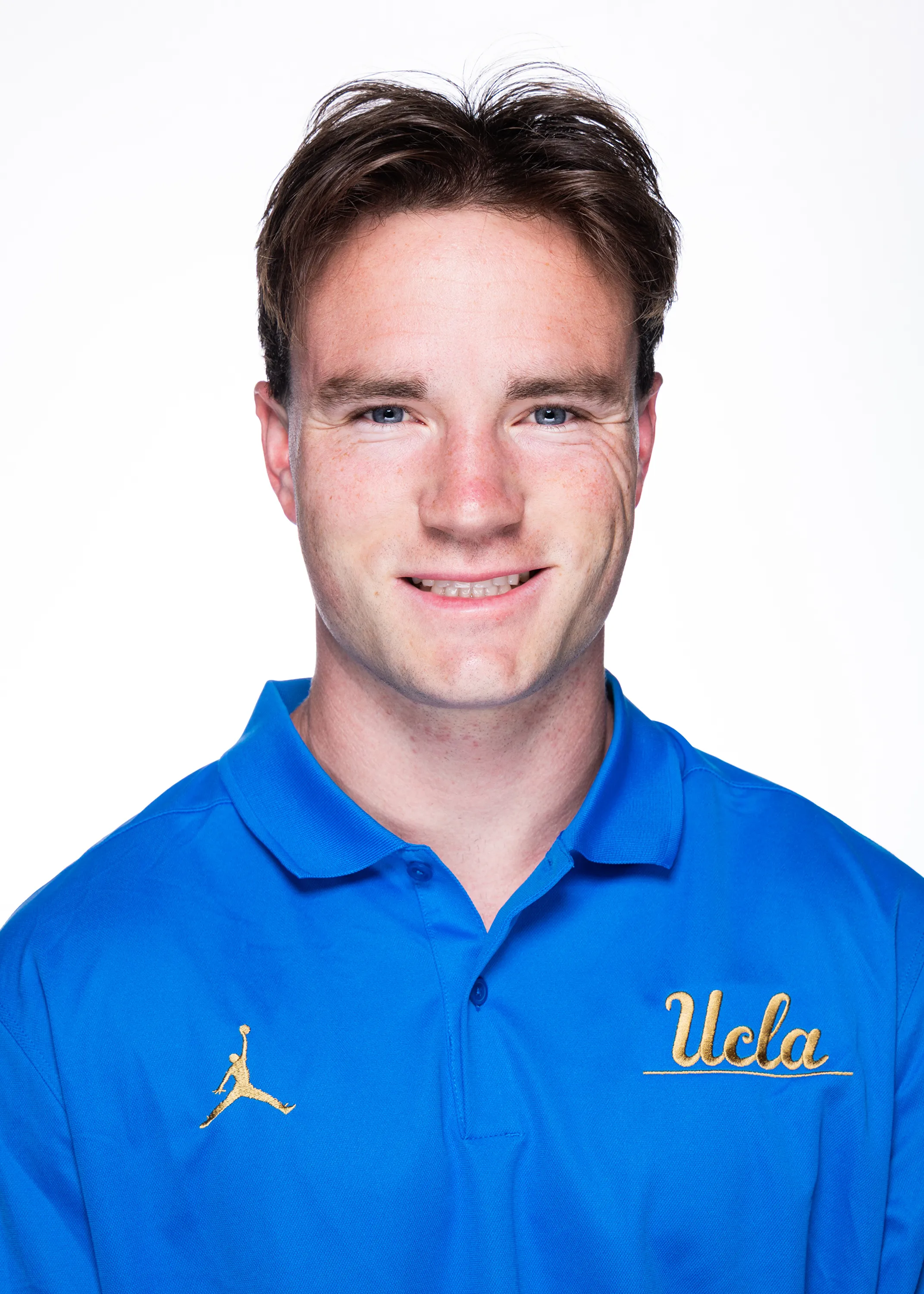 Jackson Meehan, Football, undefined