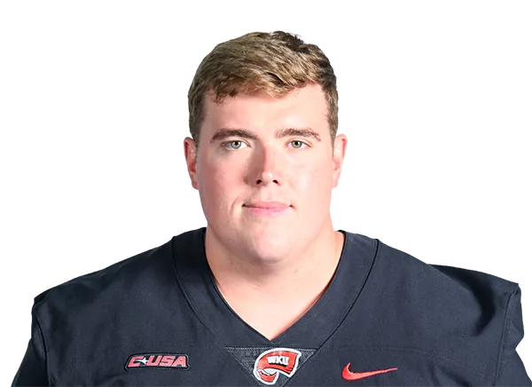 Colten Cable, Football, undefined