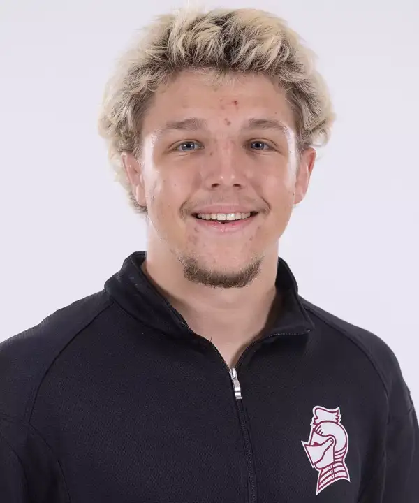 Jackson Carroll, Wrestling, Bellarmine University