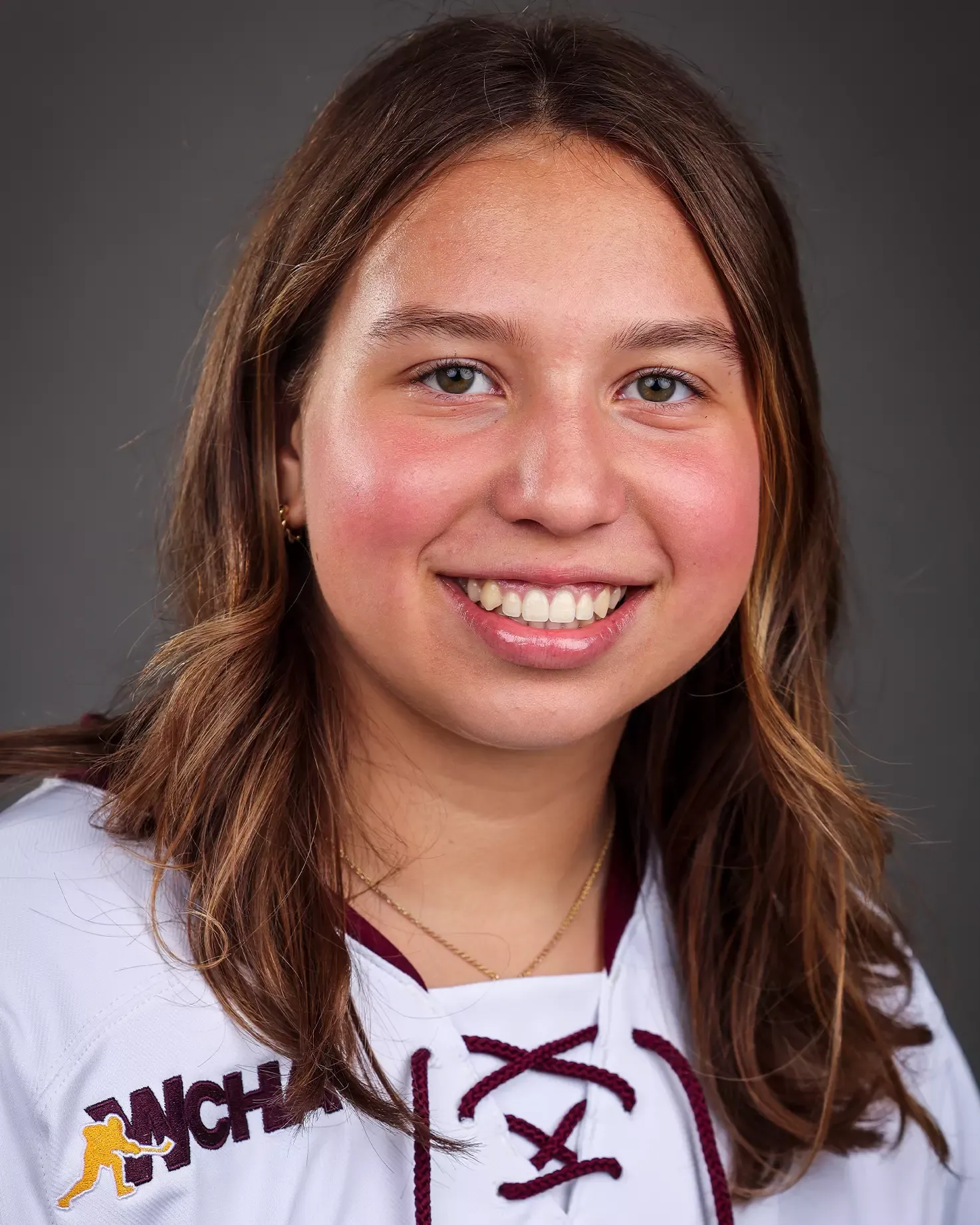 Renee Lapointe, Hockey, University of Minnesota Duluth