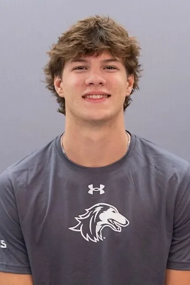 Brook Flagg, Swimming & Diving, Southern Illinois University