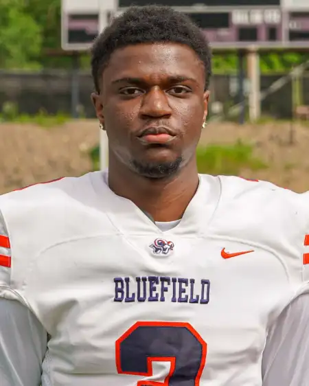 Jordan Edwards, Football, undefined