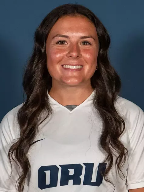 Brianna Castleberry, Soccer, undefined