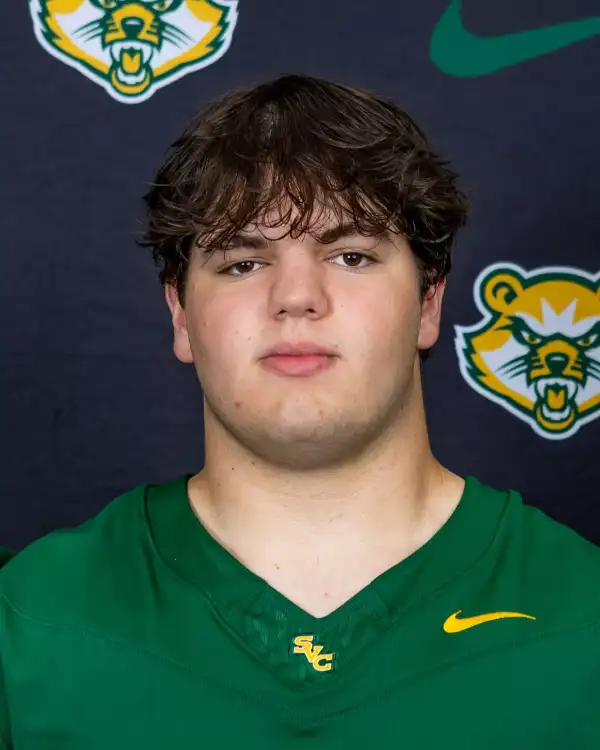 Morgan Smith, Football, Saint Vincent College