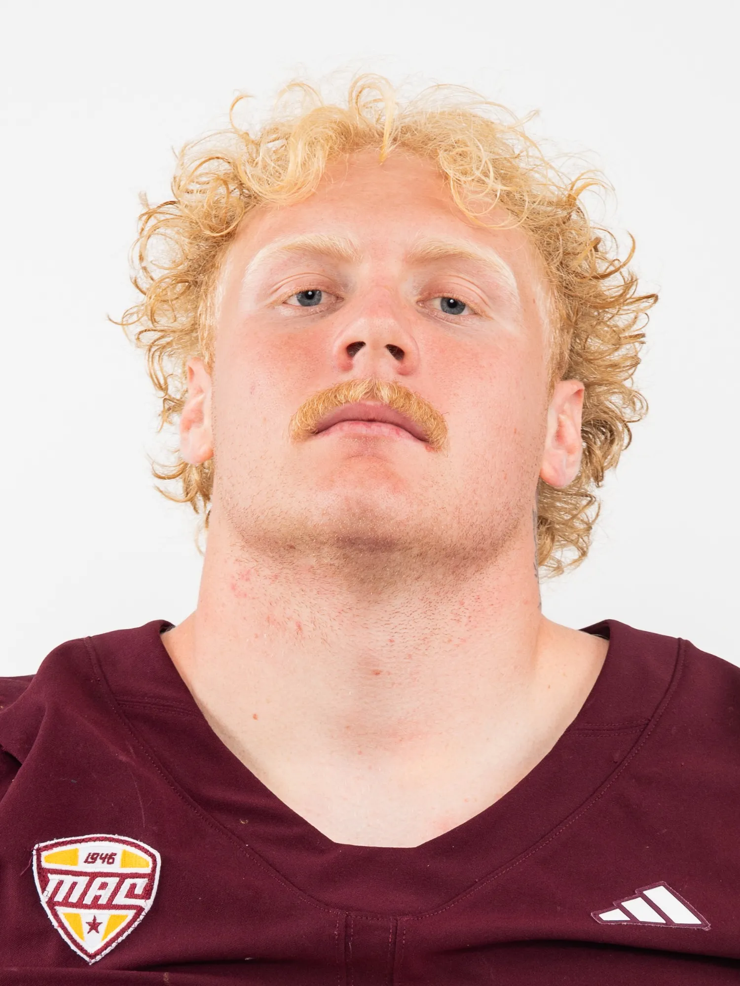 Mayson Hitchens, Football, undefined