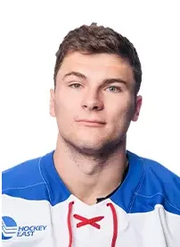 Drew Mackie, Hockey, undefined