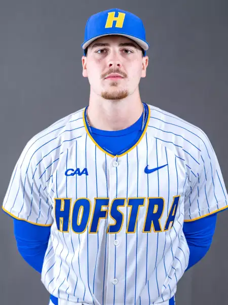 Russell Hunter, Baseball, Hofstra University