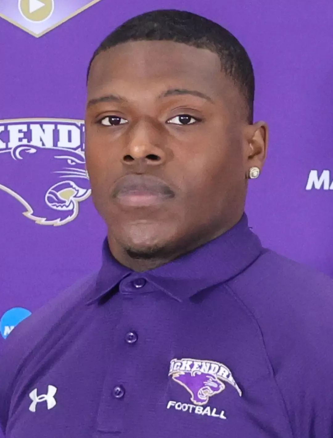Malachi Washington, Football, undefined