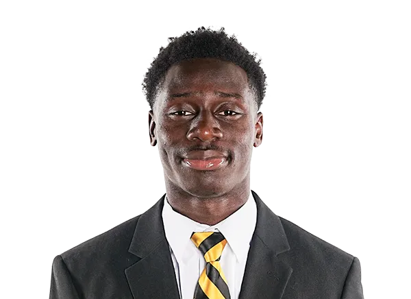 Abraham Williams, Football, University of New Mexico