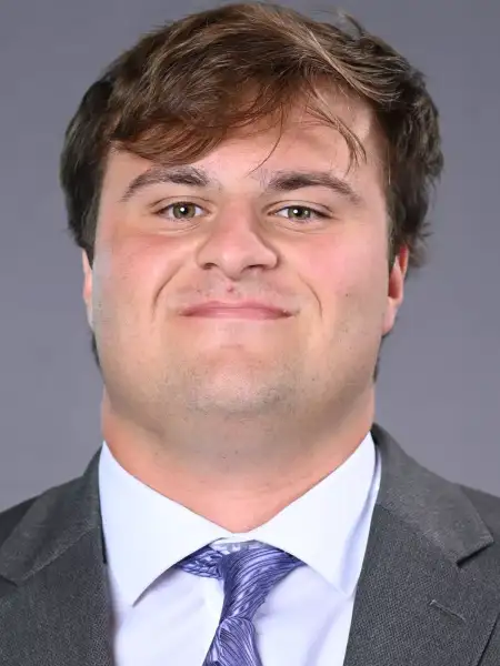 Bobby Luongo, Football, College of the Holy Cross