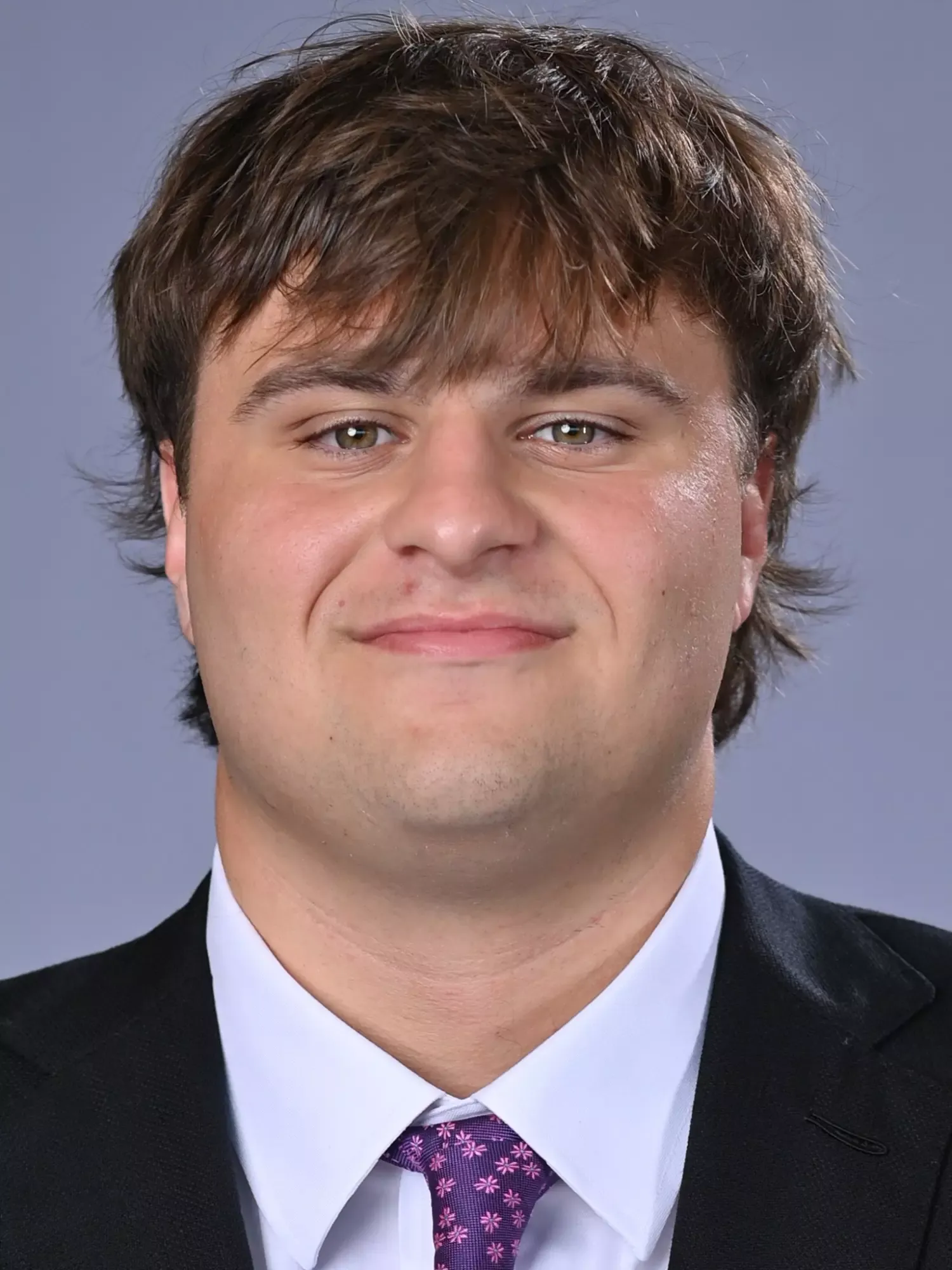 Bobby Luongo, Football, undefined