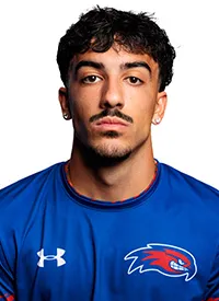Cristiano Da Silva, Soccer, University of Massachusetts Lowell