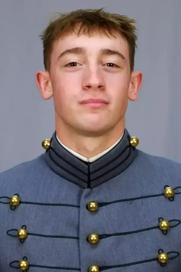 Max Rubin, Gymnastics, United States Military Academy