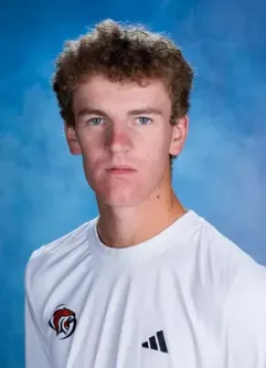 Jonty Giesen, Tennis, undefined