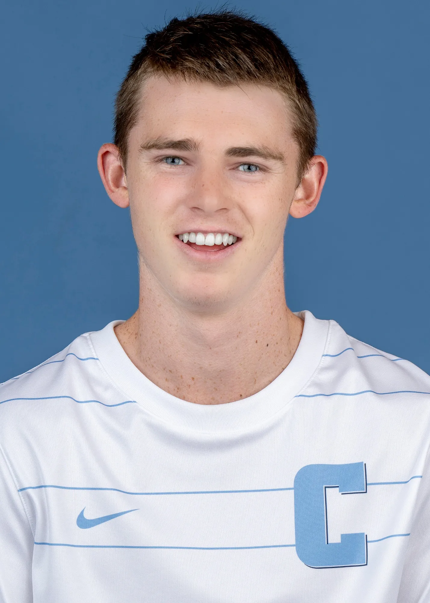 Connor Owen, Soccer, undefined