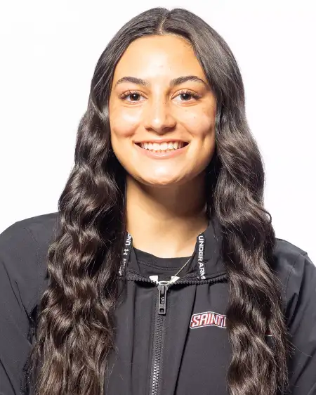 Gianna Anderson, Track and Field (O), Saint Francis University