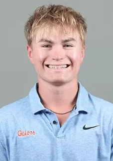 Parker Sands, Golf, undefined