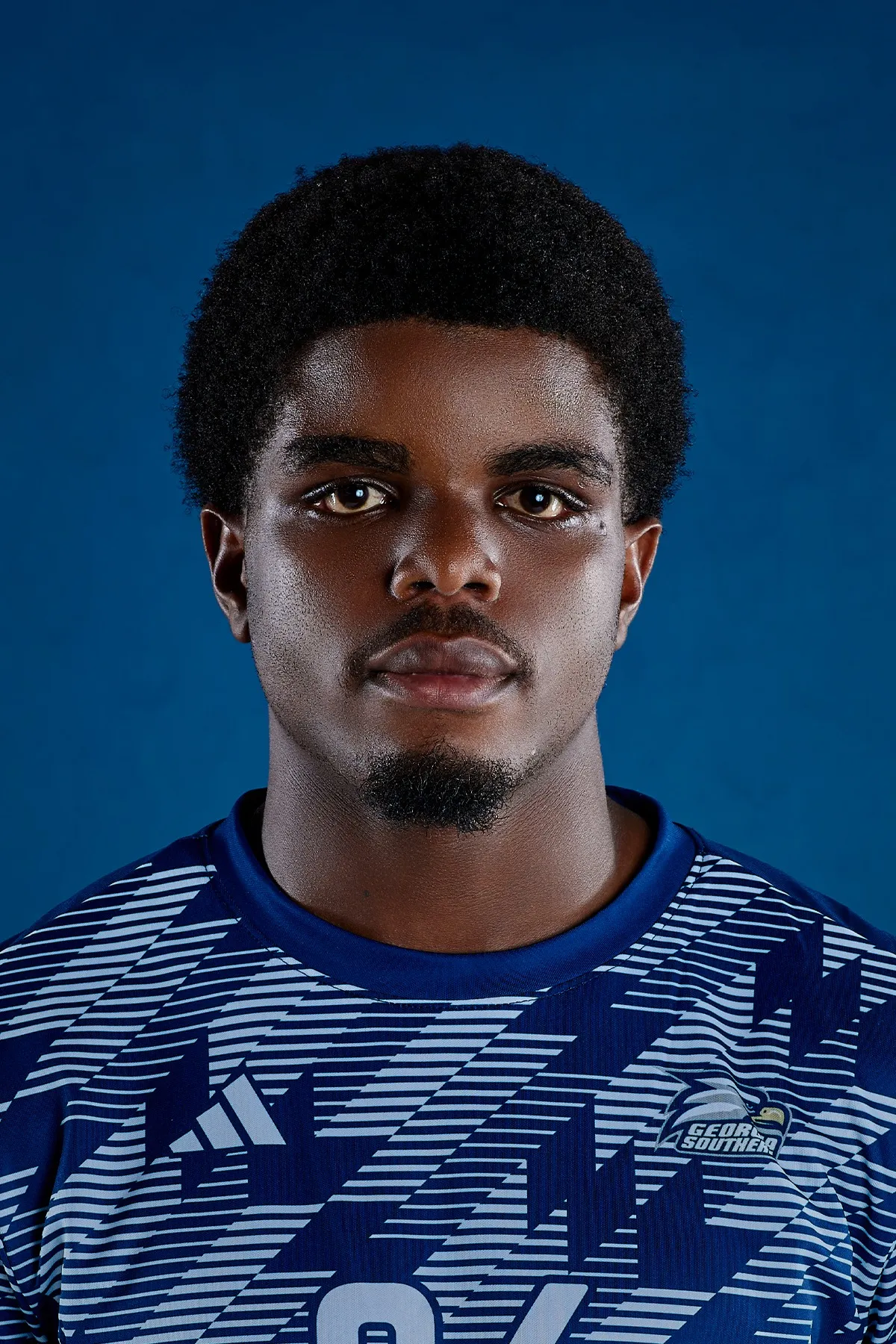 Nnaemeka Anyanwu, Soccer, Georgia Southern University