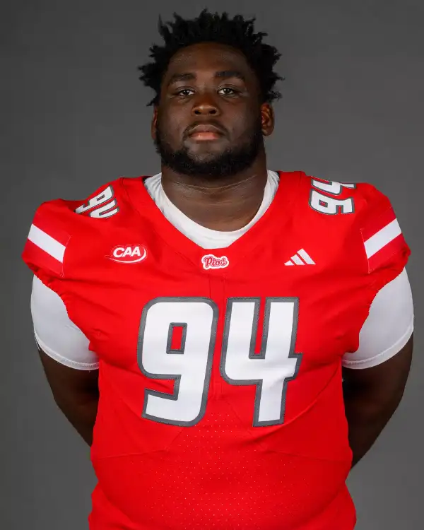 Kevin Bright, Football, Sacred Heart University