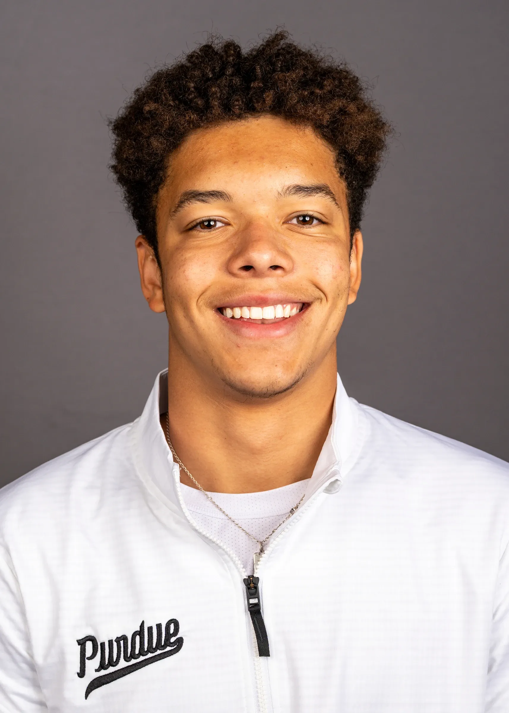 Biko Hooper-Haviland, Swimming & Diving, Purdue University