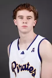 Paddy D'Arcy, Basketball, undefined