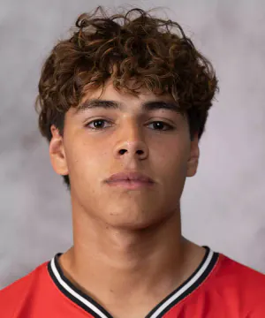 Lucas Arcaute, Baseball, Barry University