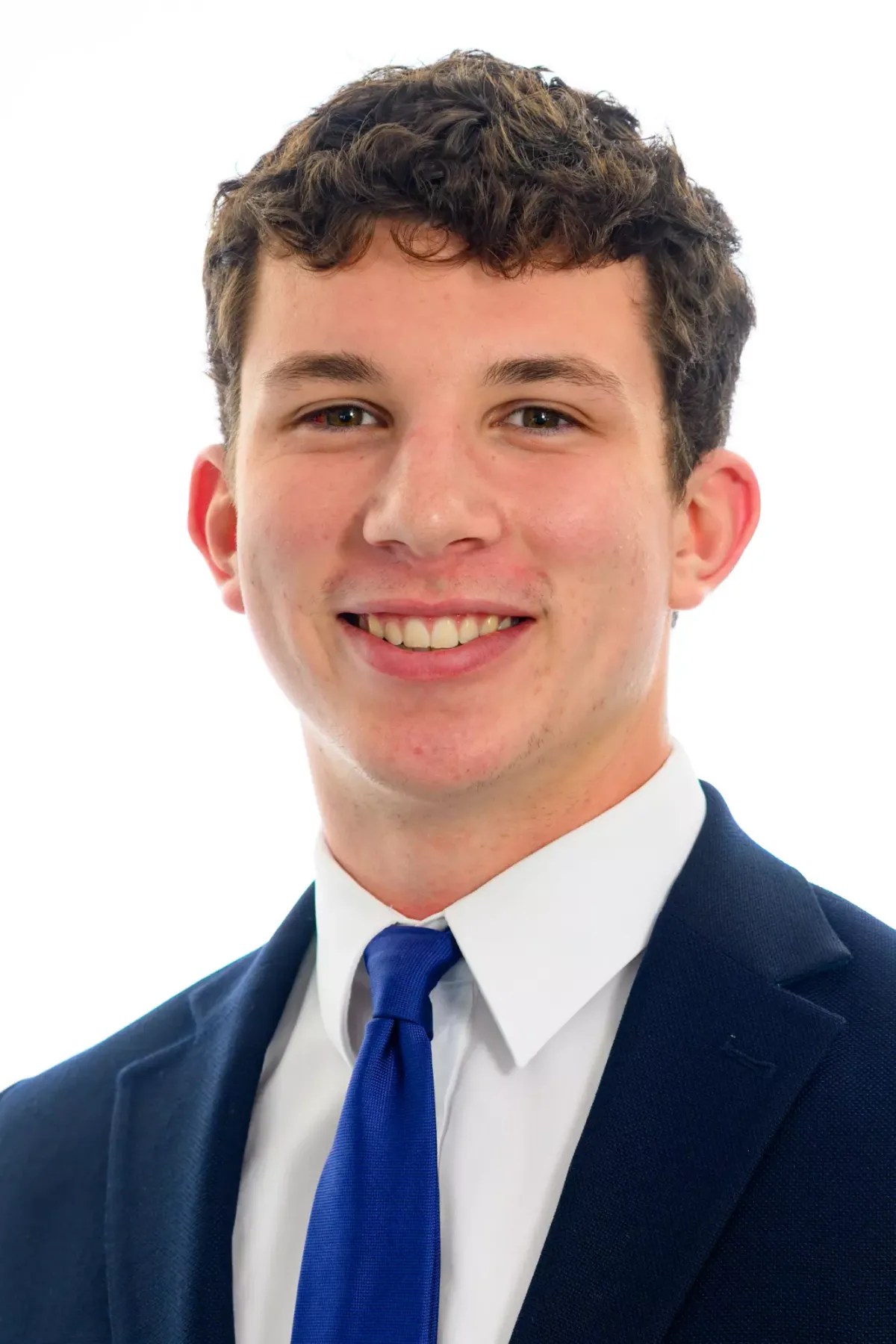 Evan MacFarland, Lacrosse, undefined